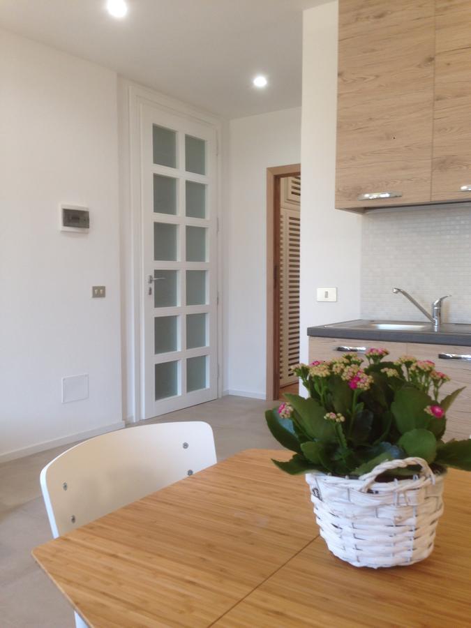 Apartament Viaxx 51 Alghero Zewnętrze zdjęcie