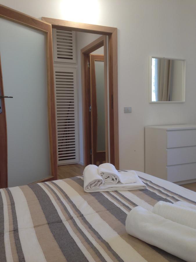 Apartament Viaxx 51 Alghero Zewnętrze zdjęcie