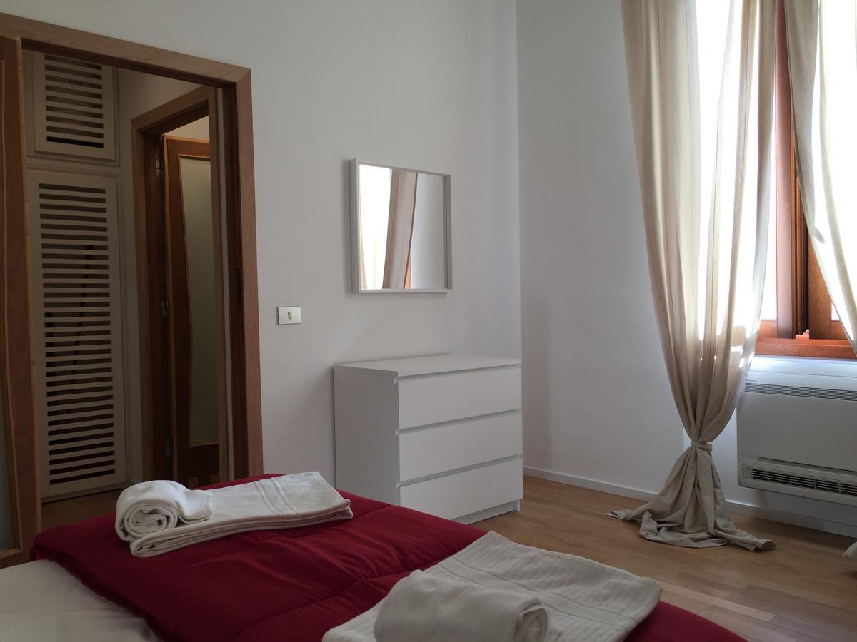 Apartament Viaxx 51 Alghero Zewnętrze zdjęcie