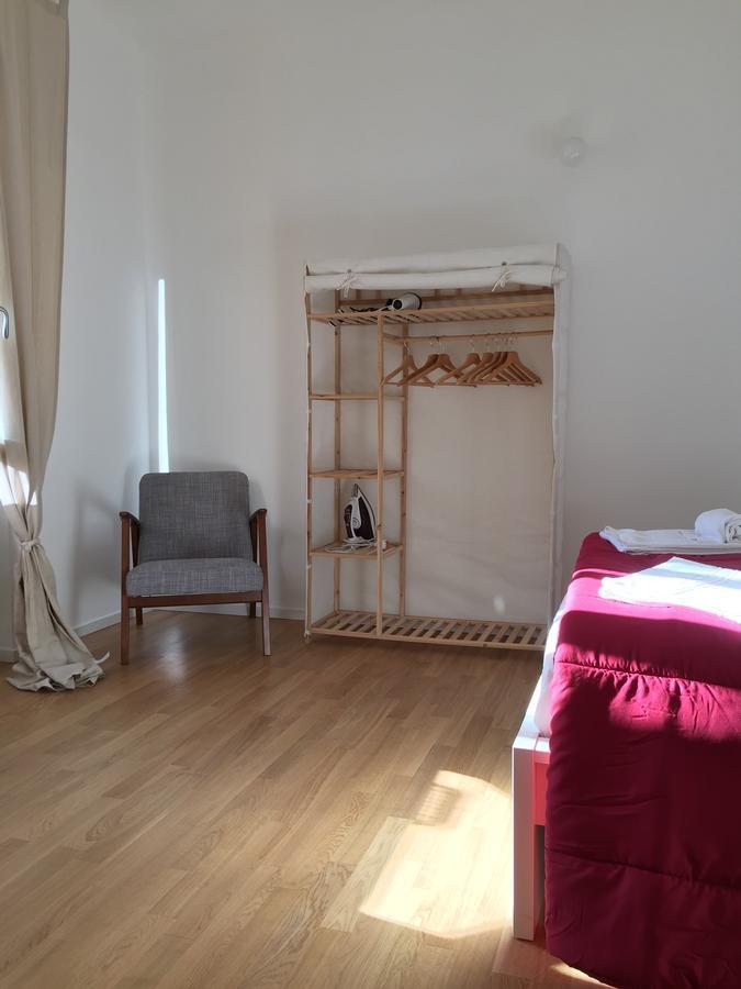 Apartament Viaxx 51 Alghero Zewnętrze zdjęcie