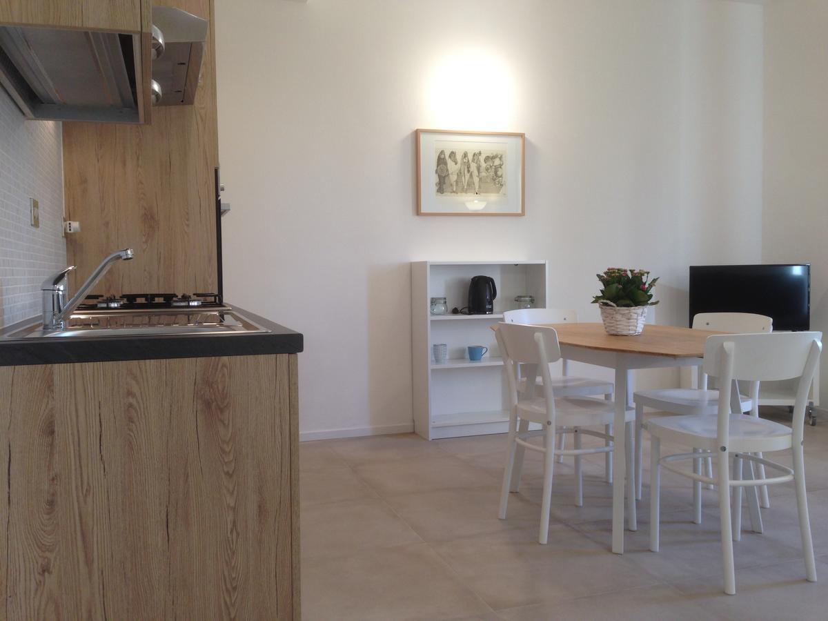 Apartament Viaxx 51 Alghero Zewnętrze zdjęcie