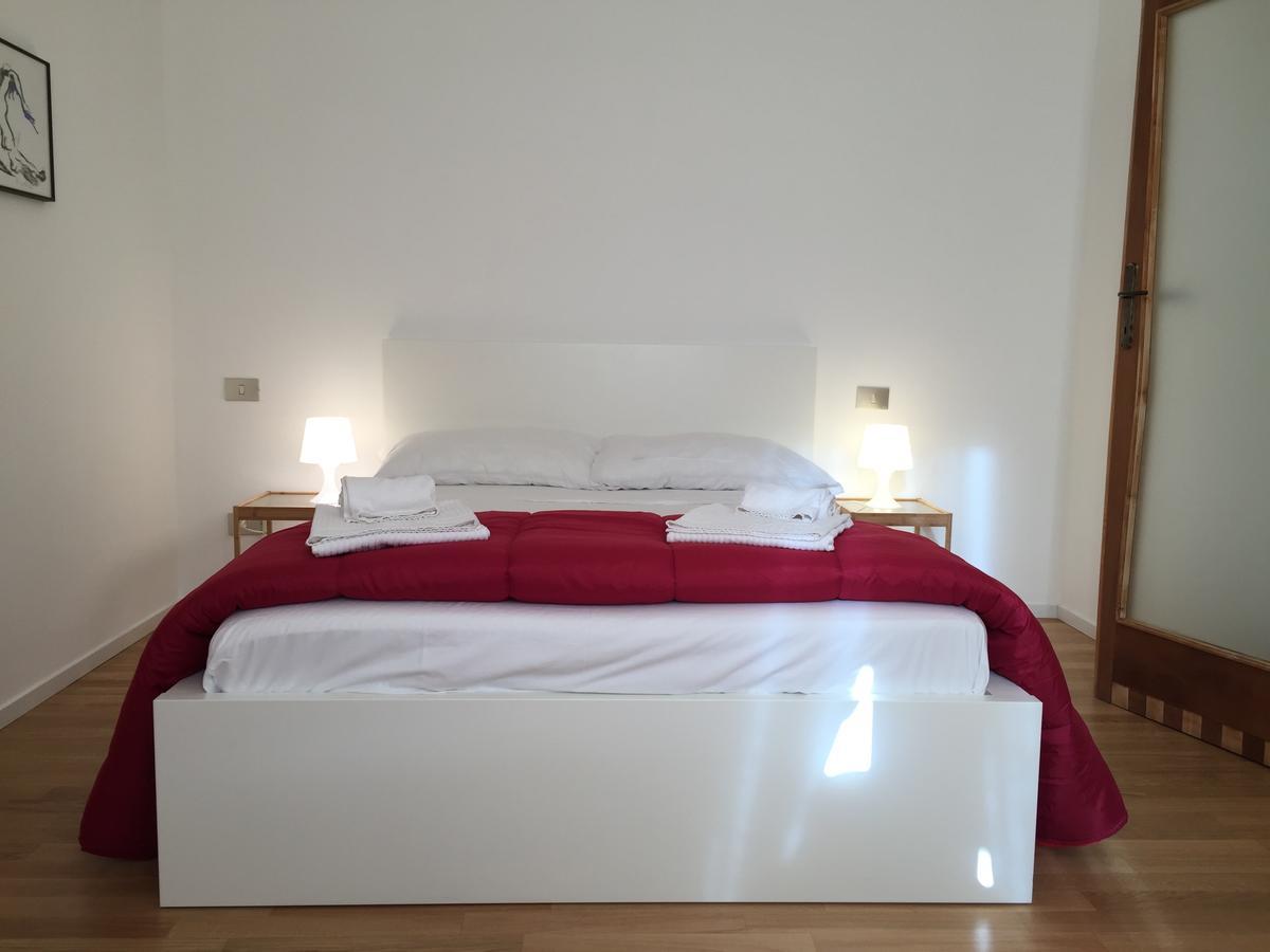 Apartament Viaxx 51 Alghero Zewnętrze zdjęcie