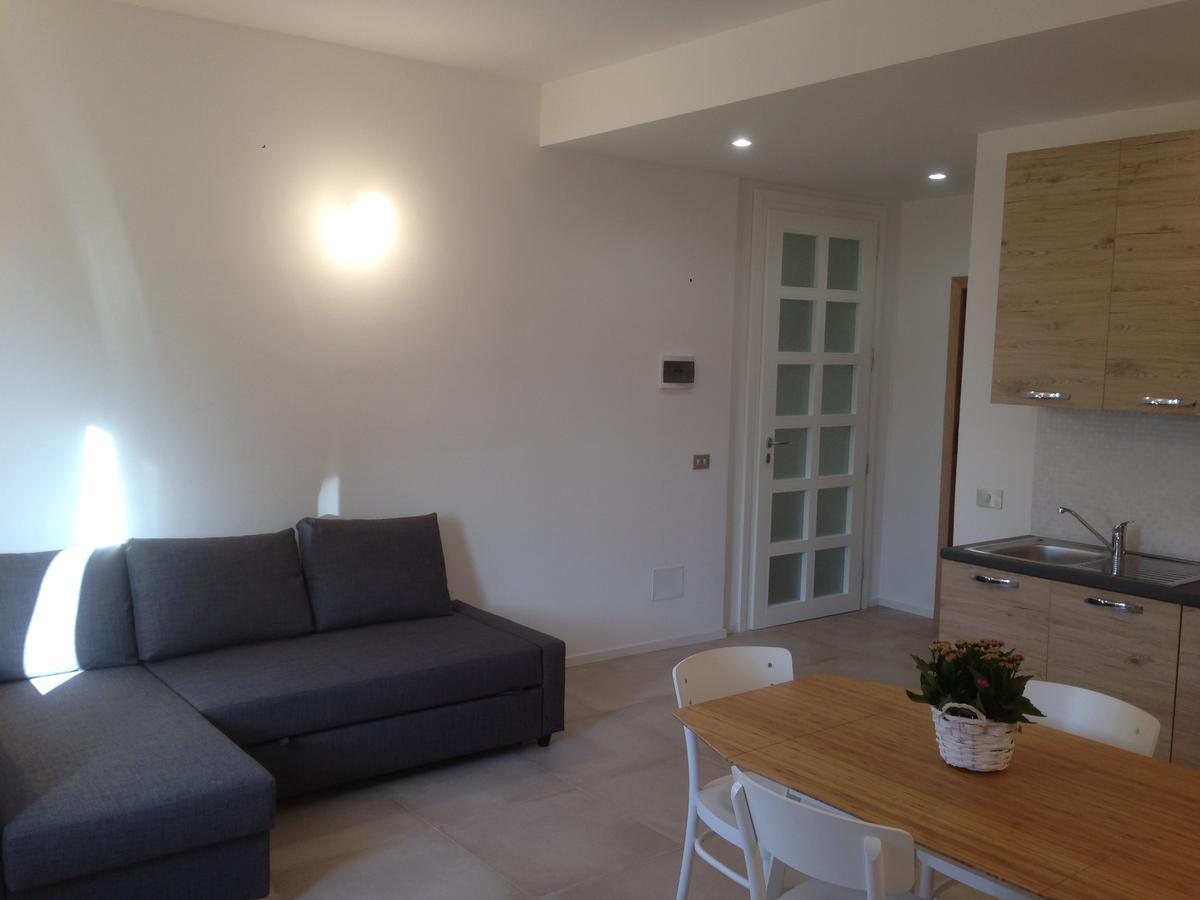 Apartament Viaxx 51 Alghero Zewnętrze zdjęcie