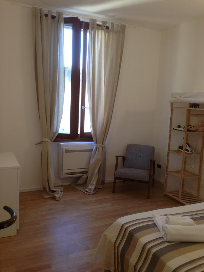 Apartament Viaxx 51 Alghero Zewnętrze zdjęcie